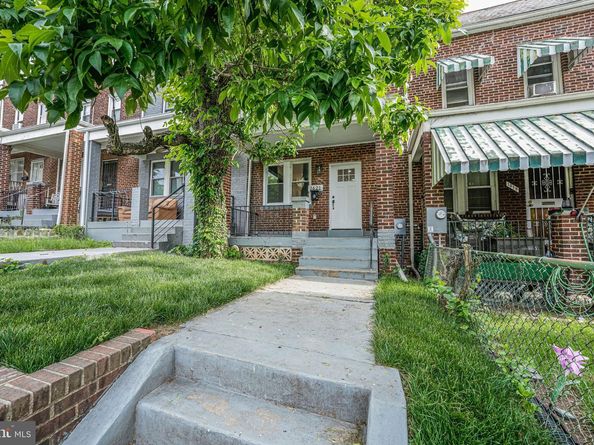 1621 Lyman Place NE, Washington DC 20002