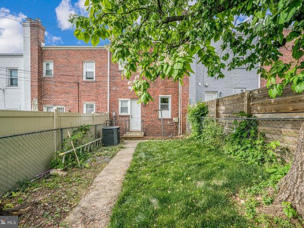 1621 Lyman Place NE, Washington DC 20002