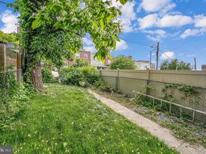 1621 Lyman Place NE, Washington DC 20002