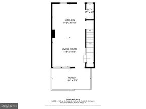 1621 Lyman Place NE, Washington DC 20002