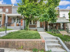 1621 Lyman Place NE, Washington DC 20002