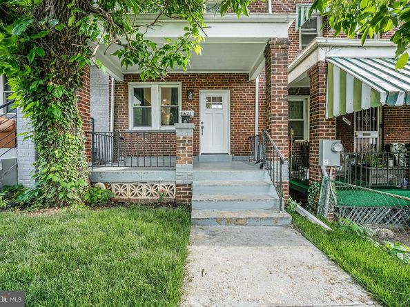 1621 Lyman Place NE, Washington DC 20002