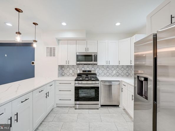 1621 Lyman Place NE, Washington DC 20002