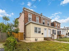 25 S Front Street, Darby PA 19023