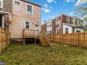 25 S Front Street, Darby PA 19023