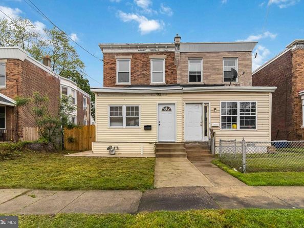 25 S Front Street, Darby PA 19023