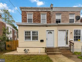 25 S Front Street, Darby PA 19023