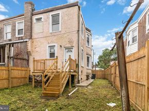 25 S Front Street, Darby PA 19023