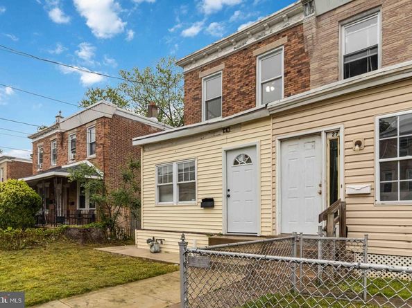 25 S Front Street, Darby PA 19023