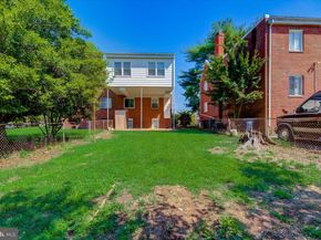 872 Bellevue Street SE, Washington DC 20032