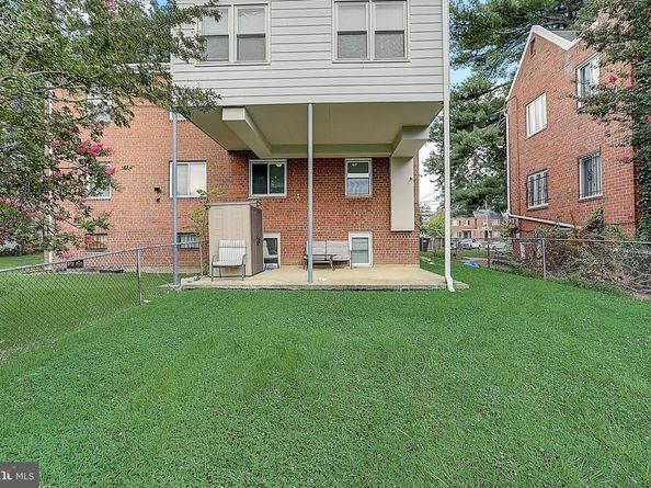 872 Bellevue Street SE, Washington DC 20032