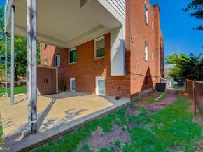 872 Bellevue Street SE, Washington DC 20032