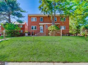 872 Bellevue Street SE, Washington DC 20032