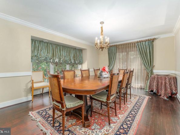 406 Brighton Circle, Devon PA 19333