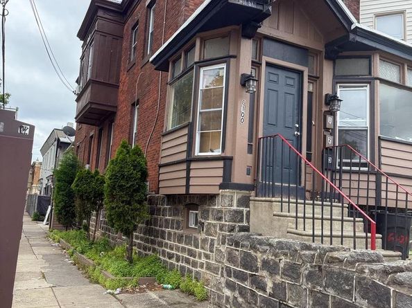 6100 Walnut Street, Philadelphia PA 19139