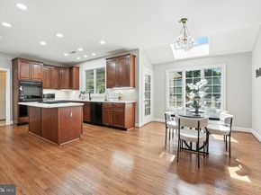 10505 Dunn Meadow Road, Vienna VA 22182