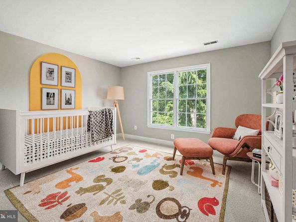 10505 Dunn Meadow Road, Vienna VA 22182