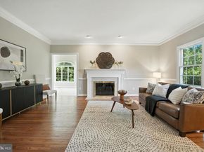 10505 Dunn Meadow Road, Vienna VA 22182