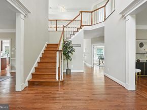 10505 Dunn Meadow Road, Vienna VA 22182