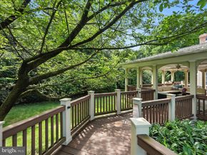 10505 Dunn Meadow Road, Vienna VA 22182