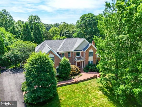 10505 Dunn Meadow Road, Vienna VA 22182