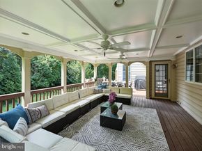 10505 Dunn Meadow Road, Vienna VA 22182