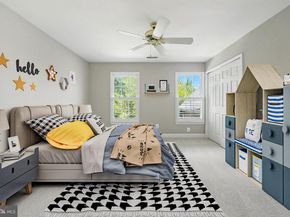 10505 Dunn Meadow Road, Vienna VA 22182