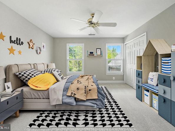 10505 Dunn Meadow Road, Vienna VA 22182