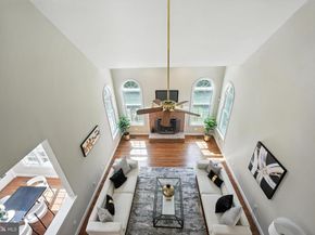 10505 Dunn Meadow Road, Vienna VA 22182