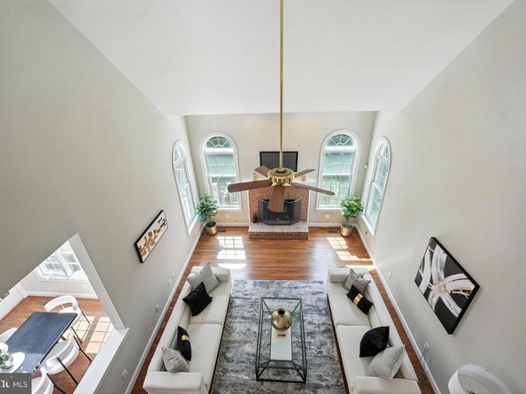 10505 Dunn Meadow Road, Vienna VA 22182