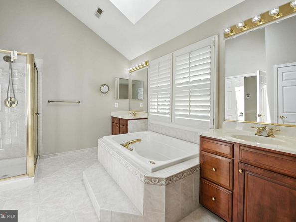10505 Dunn Meadow Road, Vienna VA 22182