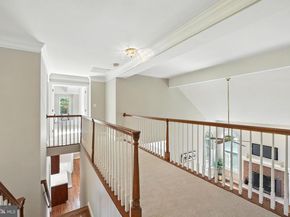 10505 Dunn Meadow Road, Vienna VA 22182
