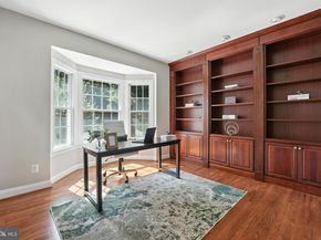 10505 Dunn Meadow Road, Vienna VA 22182
