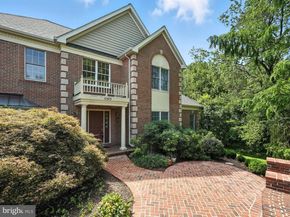 10505 Dunn Meadow Road, Vienna VA 22182