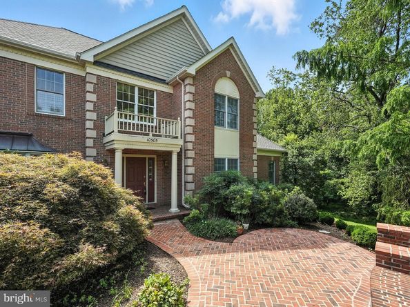 10505 Dunn Meadow Road, Vienna VA 22182