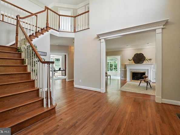10505 Dunn Meadow Road, Vienna VA 22182