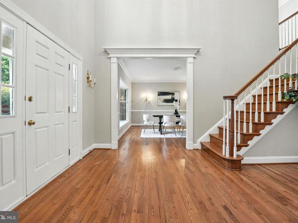 10505 Dunn Meadow Road, Vienna VA 22182