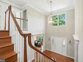 10505 Dunn Meadow Road, Vienna VA 22182