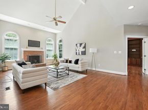 10505 Dunn Meadow Road, Vienna VA 22182