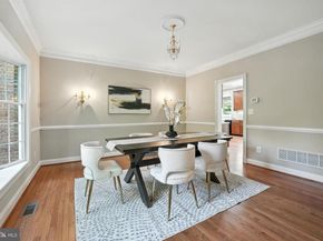10505 Dunn Meadow Road, Vienna VA 22182