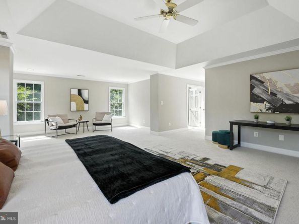 10505 Dunn Meadow Road, Vienna VA 22182