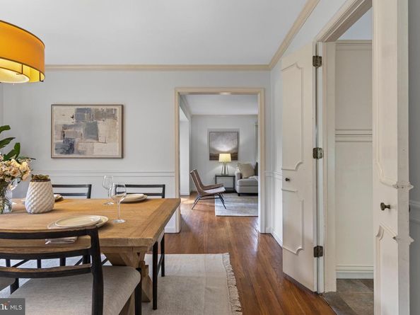 1 Chatham Place, Wallingford PA 19086