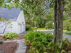 1 Chatham Place, Wallingford PA 19086