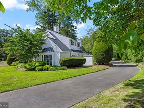 1 Chatham Place, Wallingford PA 19086
