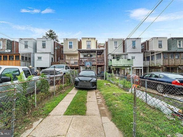 6908 Ogontz Avenue, Philadelphia PA 19138
