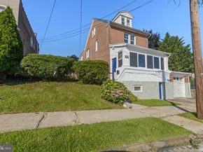 313 W 5TH Avenue, Conshohocken PA 19428