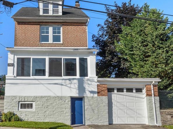 313 W 5TH Avenue, Conshohocken PA 19428