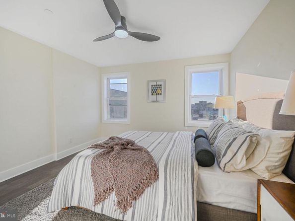 3552 Warder Street NW 1, Washington DC 20010