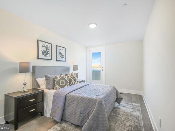 3552 Warder Street NW 1, Washington DC 20010