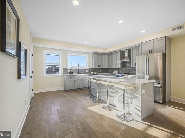 3552 Warder Street NW 1, Washington DC 20010